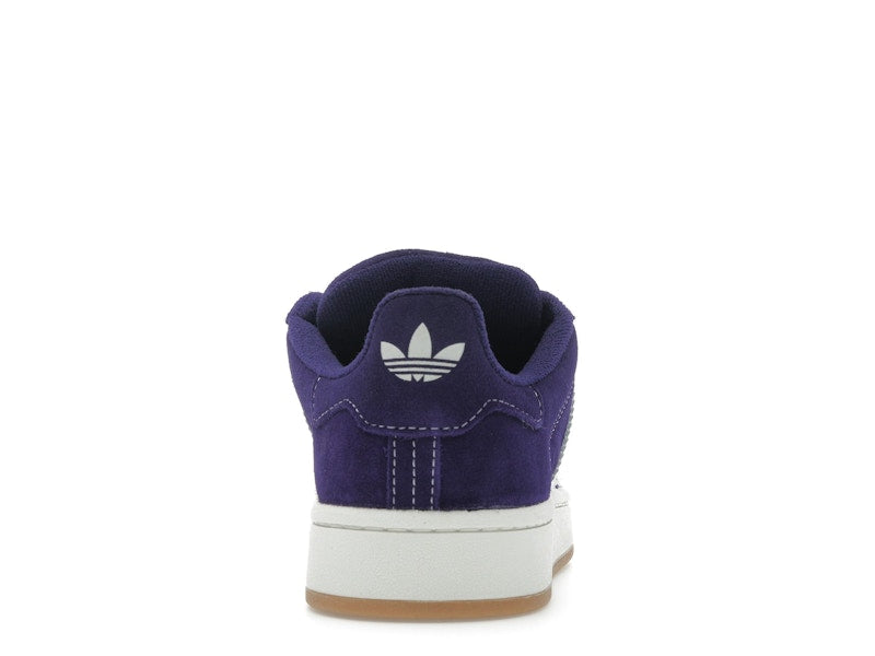adidas Campus 00s Collegiate Purple (Women's), vista a 360 gradi 28 di 36