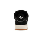 Adidas Campus 00s Core Black Cloud White Womens - Core Black/Cloud White/Off White - IH2659 - 28