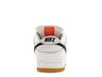 Nike Sb Dunk Low Orange Label White Navy - White/Navy-White-Safety Orange - CZ2249-100 - 28