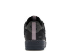 Nike Air Force 1 Low 07 Anthracite Iron Grey Violet Ore - Anthracite/Iron Grey/Light Violet Ore/Black - IQ0614-060 - 28