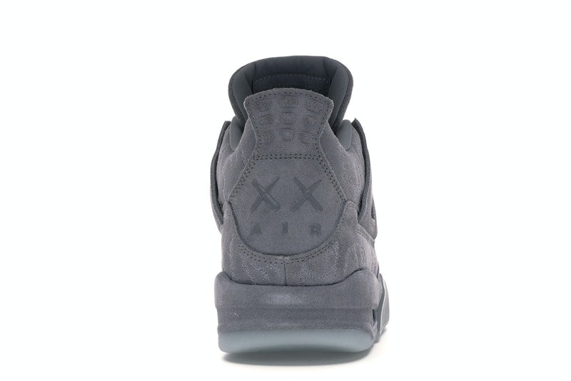 Air Jordan 4 Retro Kaws