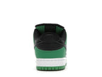Nike SB Dunk Low Classic Green - Classic Green/Black/White/Classic Green - BQ6817-302 - 28