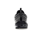 Nike Air Max 97 Comme Des Garcons Homme Plus Black - Black/Metallic Black - DX6932-002 - 28