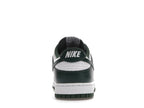 Nike Dunk Low Varsity Green, vista a 360 gradi 28 di 36