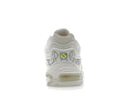 Nike Air Max 98 TL Supreme White, vista a 360 gradi 28 di 36