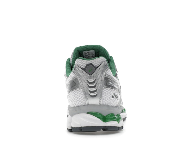 ASICS Gel-Kayano 12.1 Silver Green