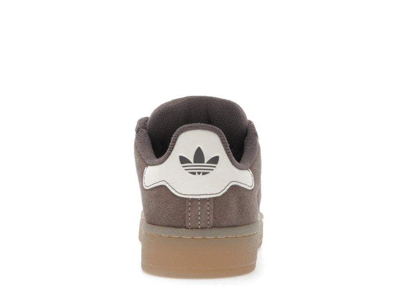 Adidas Campus 00s Earth Strata Wonder White Womens - Earth Strata/Wonder White/Magic Beige - JQ8320 - 28