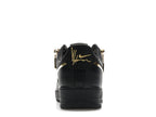 Nike Air Force 1 Low Victor Solomon ASW Black, vista a 360 gradi 28 di 36