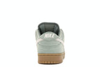 Nike Sb Dunk Low Island Green Gum - Island Green/White-Gum Light Brown - BQ6817-300 - 28