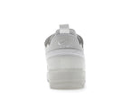 Nike Air Force 1 React Triple White - White/White/White - DM0573-100 - 28