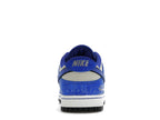 Nike Dunk Low Jackie Robinson - Racer Blue/Racer Blue/Coconut Milk - DV2122-400 - 28