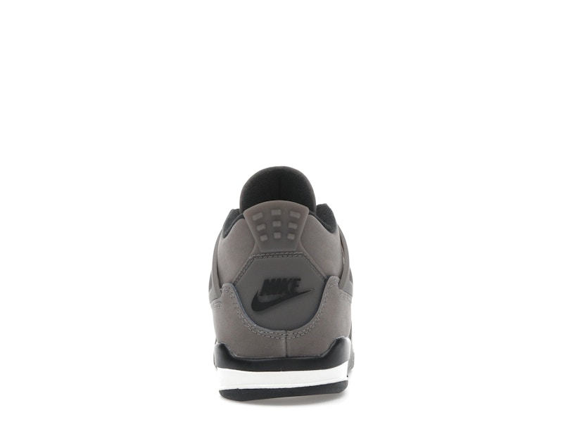 Air Jordan 4 Retro Cave Stone (PS), vista a 360 gradi 28 di 36