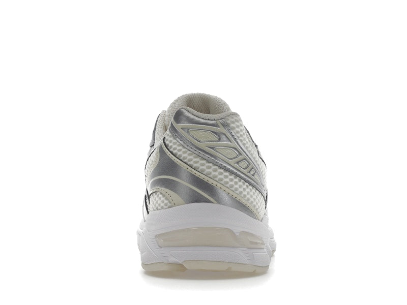 Asics Gel 1130 Cream Pure Silver (W) - Cream/Pure Silver/White - 1202A164-107 - 28