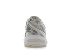 Asics Gel 1130 Cream Pure Silver (W) - Cream/Pure Silver/White - 1202A164-107 - 28