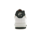 Nike Air Force 1 Low '07 LV8 Vintage Green, vista a 360 gradi 28 di 36