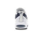 Nike Air Max 95 OG Diffused Blue, vista a 360 gradi 28 di 36