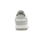 Nike Dunk Low Light Silver Corduroy (Donna)