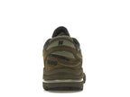 New Balance 1000 Cordura Woodland, vista a 360 gradi 28 di 36