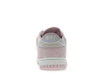 Nike Dunk Low Lx Pink Foam (W) - Pink Foam/Pure Platinum/Phantom - DV3054-600 - 28