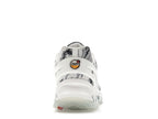 Nike Air Max Dn8 Premium Summit White Cool Grey, vista a 360 gradi 28 di 36