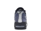 Nike Air Max 95 Og Big Bubble Sanded Purple - Sanded Purple/Obsidian/Wolf Grey/Metallic Silver - IB1667-500 - 28