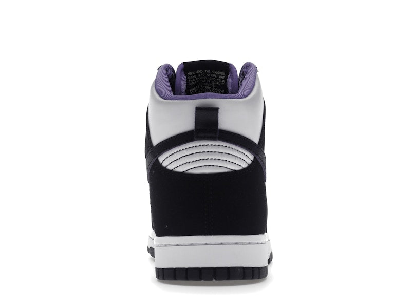 Nike Dunk High SE World Champs