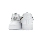 Nike Air Force 1 Low Supreme GOODENOUGH, vista a 360 gradi 28 di 36
