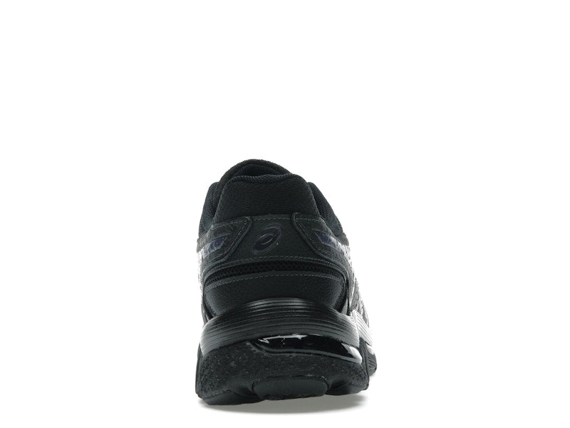 Asics Gel Kiril 3 Kiko Kostadinov Black Navy - Black/Navy - 1203A644-001 - 28