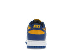 Nike Dunk Low UCLA, vista a 360 gradi 28 di 36