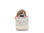 Nike Dunk Low Off White Lot 11