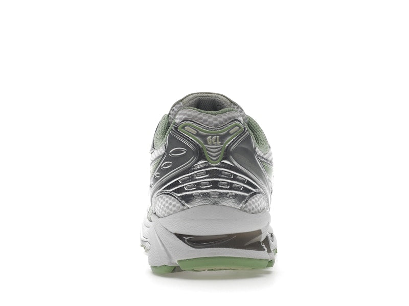 Asics Gel Kayano 14 White Jade (W) - White/Jade - 1202A056-105 - 28