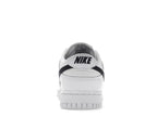 Nike Dunk Low Reverse Panda - White/Black - DJ6188-101 - 28