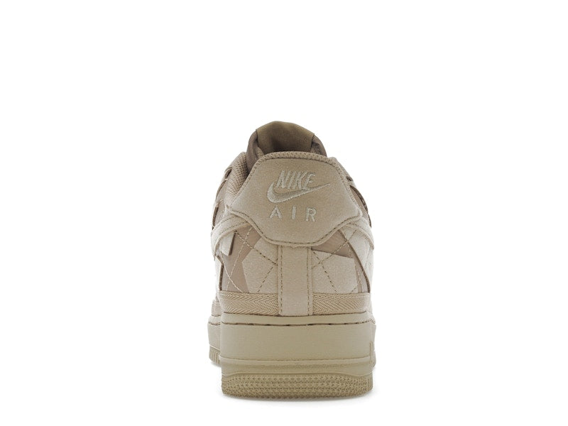Nike Air Force 1 Low SP Billie Eilish Mushroom, vista a 360 gradi 28 di 36