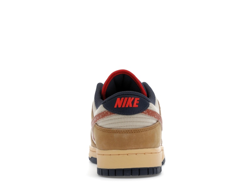 Nike Dunk Low Sketch and Exploration, vista a 360 gradi 28 di 36