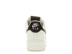 Nike Air Force 1 Low '07 Soft Pearl Brown Croc, vista a 360 gradi 28 di 36