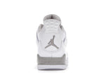 Air Jordan 4 Retro White Oreo (2021)