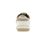 Nike Dunk Low Retro Prm Year Of The Rabbit Mocha Brown - Fossil Stone/Coconut Milk-Sail-Light Bone-Sesame - FD4203-211 - 28