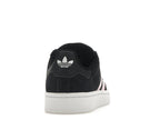 Adidas Campus 00s Core Black True Pink Womens - Core Black/Cloud White/True Pink - ID3171 - 29