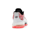 Nike Air Max Plus Golf The Masters Augusta Azaleas - Summit White/Pink Bloom/Bright Crimson/Black - HJ4512-100 - 29