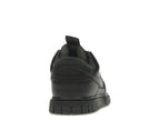 Nike Dunk Low Jumbo Black Bronzine, vista a 360 gradi 29 di 36