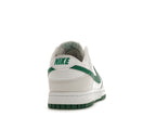 Nike Dunk Low Retro Summit White Malachite - Summit White/Malachite - DV0831-107 - 29