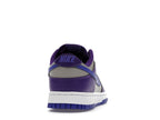 Nike Dunk Low Retro Wild Grape Persian Violet - College Grey/Wild Grape/White/Persian Violet - HF5441-005 - 29