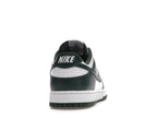 Nike Dunk Low Varsity Green, vista a 360 gradi 29 di 36