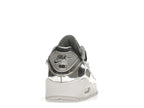 Nike Air Max 90 Metallic Silver 2020 (W) - Metallic Silver/Metallic Silver-White - CQ6639-001 - 29
