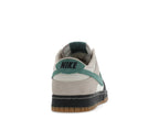 Nike Dunk Low Light Orewood Brown Bicoastal - Light Orewood Brown/Cream II/Black/Bicoastal - HQ3483-104 - 29