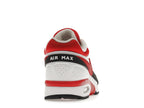 Nike Air Max BW OG Sport Red, vista a 360 gradi 29 di 36