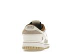 Nike Dunk Low Retro Prm Year Of The Rabbit Mocha Brown - Fossil Stone/Coconut Milk-Sail-Light Bone-Sesame - FD4203-211 - 29