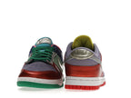 Nike Dunk Low Sunset Pulse (W) - Sunset Pulse/Silver-Purple Pulse - DN0855-600 / DD1872-600 - 29
