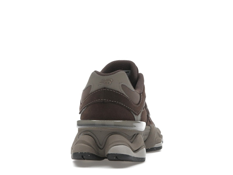 New Balance 9060 Mono Cortado, vista a 360 gradi 29 di 36