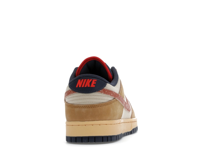 Nike Dunk Low Sketch and Exploration, vista a 360 gradi 29 di 36